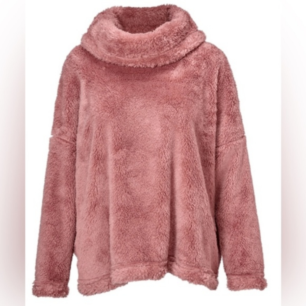 Cabi LE Redux Embrace pullover size M/L